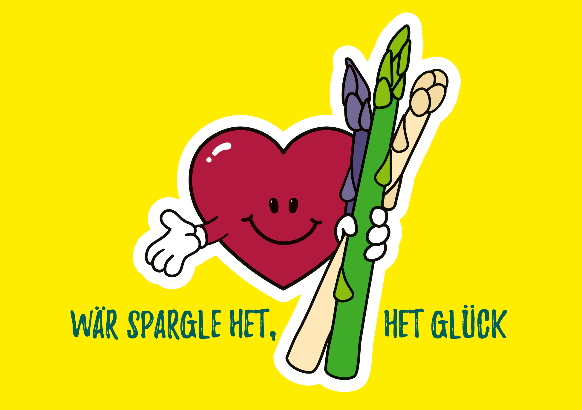 Herz-Glück 2026